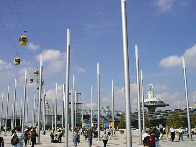 Panorama-Expo2000-Hannover