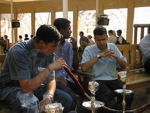 Expo Aug 2000 -United Arab Emirats 