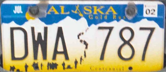 Alaska2001