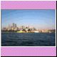 Skyline Sydney