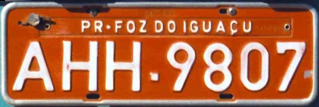 Brazilie2000 & 2011