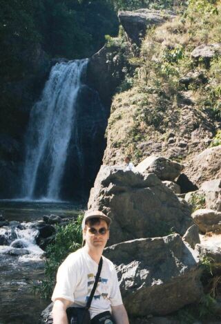 Dominican Republic  -martin