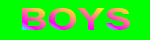 boys
