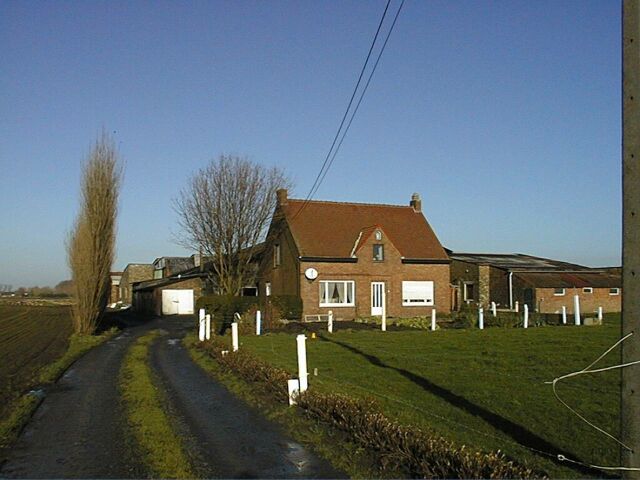 hoeve