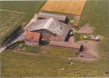 luchtfotohoeve1983